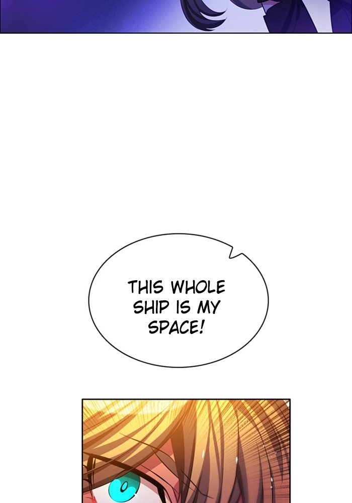 Zero Game Chapter 74 - Page 105 in English