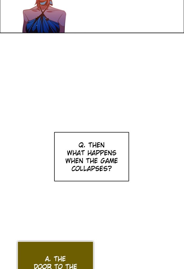 Zero Game Chapter 74 - Page 11 in English