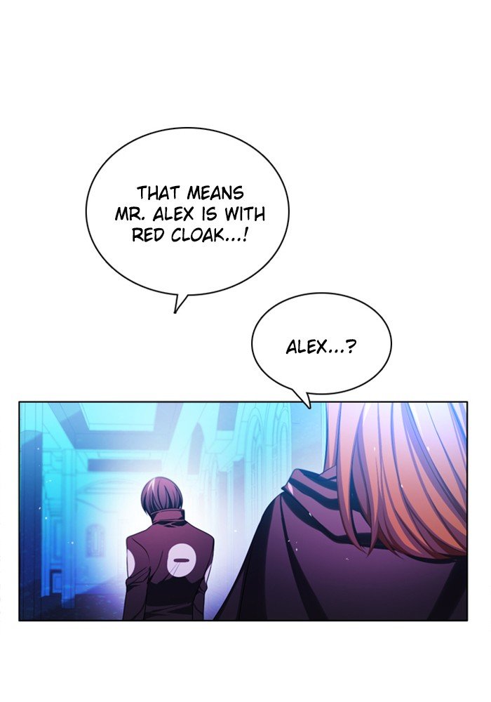 Zero Game Chapter 74 - Page 120 in English