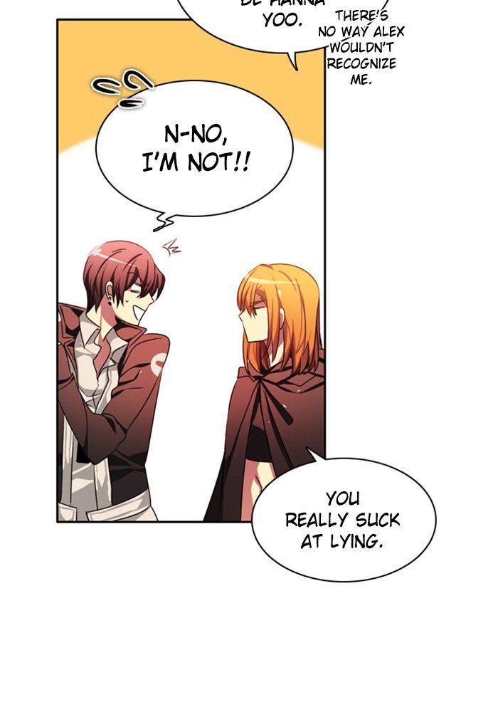 Zero Game Chapter 74 - Page 124 in English