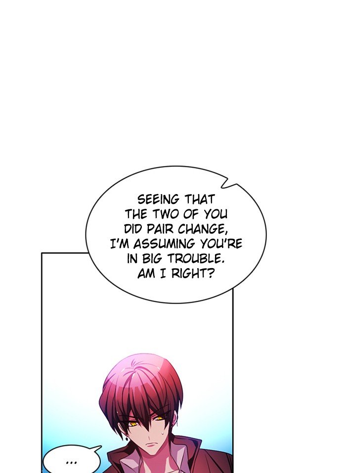 Zero Game Chapter 74 - Page 127 in English