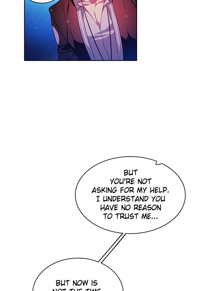 Zero Game Chapter 74 - Page 128 in English