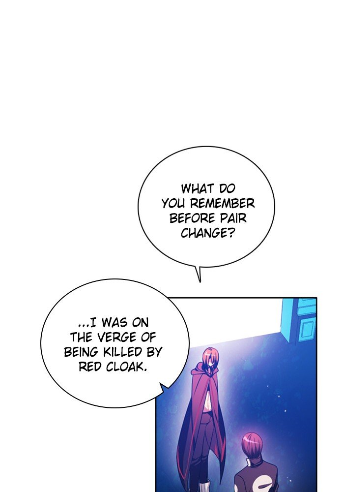 Zero Game Chapter 74 - Page 130 in English