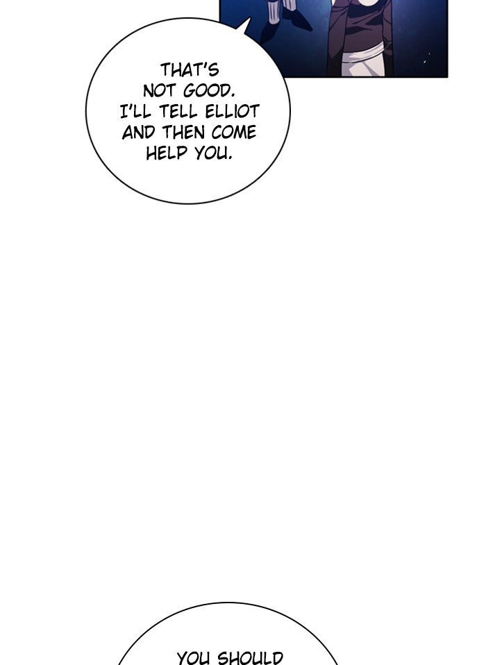 Zero Game Chapter 74 - Page 131 in English