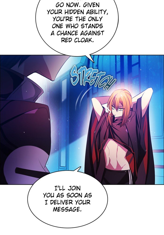 Zero Game Chapter 74 - Page 132 in English
