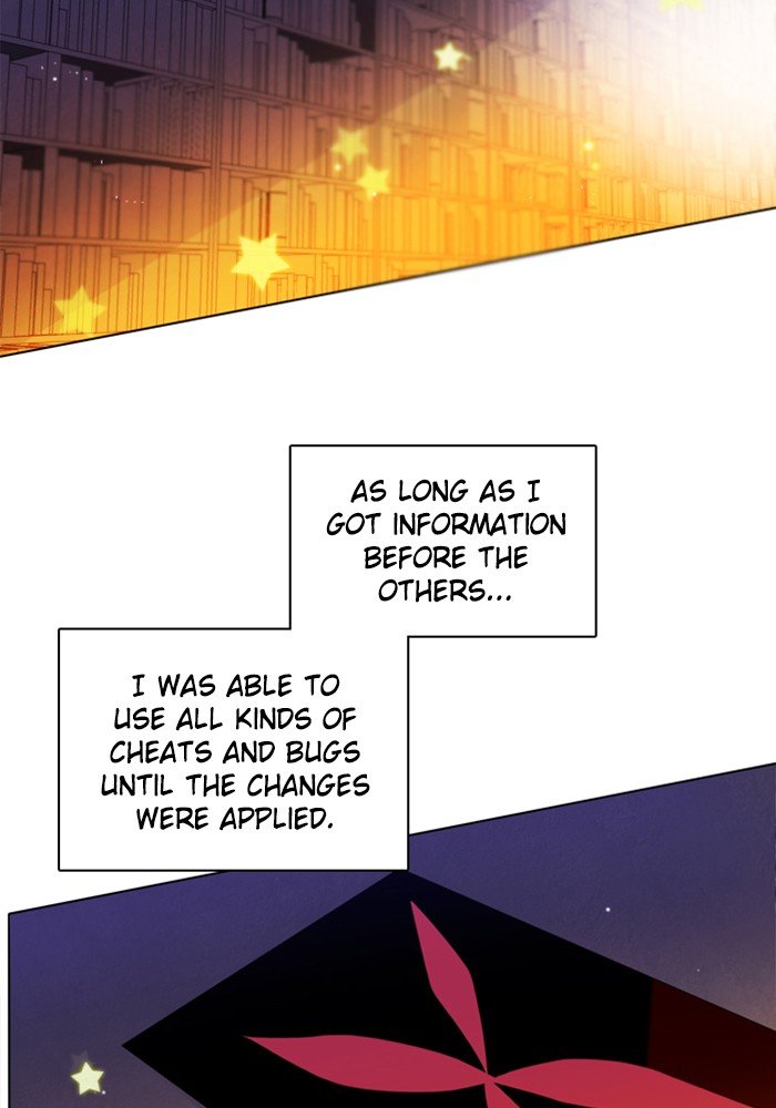 Zero Game Chapter 74 - Page 18 in English