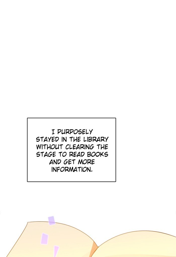 Zero Game Chapter 74 - Page 3 in English