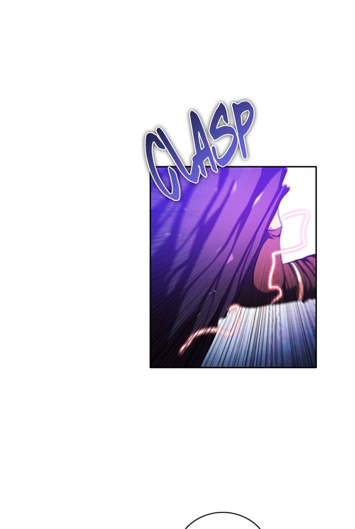 Zero Game Chapter 74 - Page 34 in English