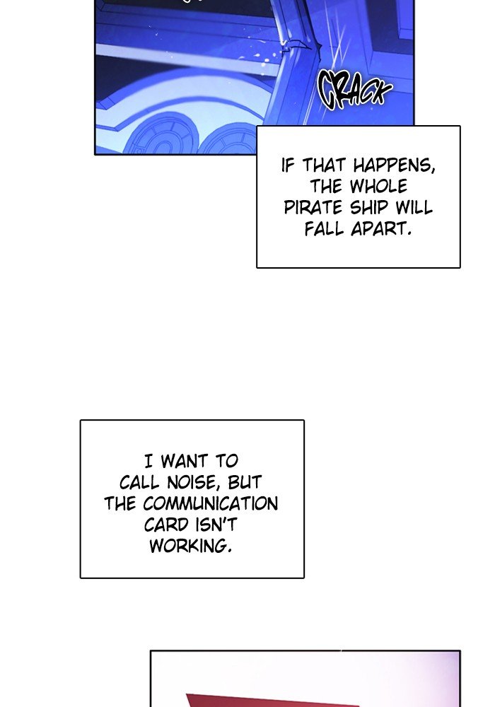 Zero Game Chapter 74 - Page 39 in English