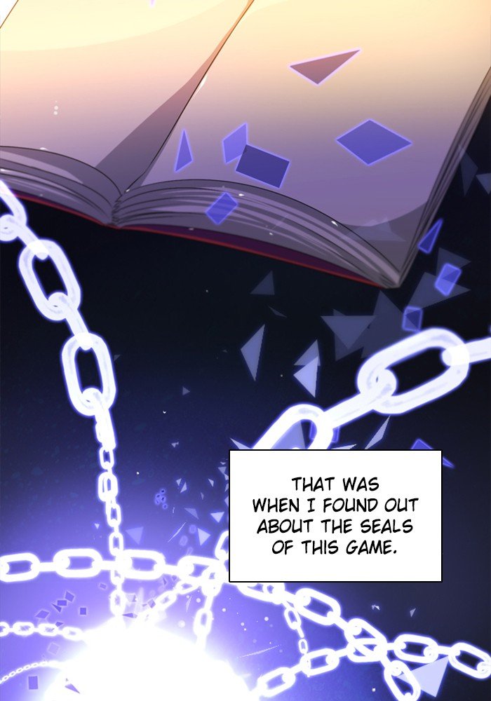 Zero Game Chapter 74 - Page 4 in English
