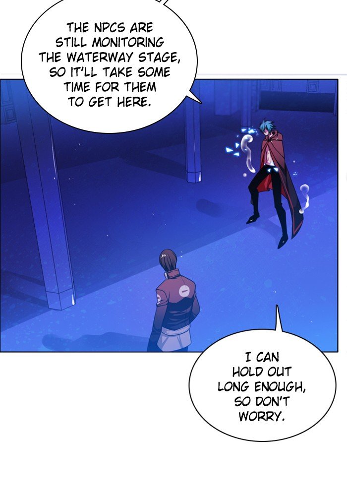 Zero Game Chapter 74 - Page 49 in English