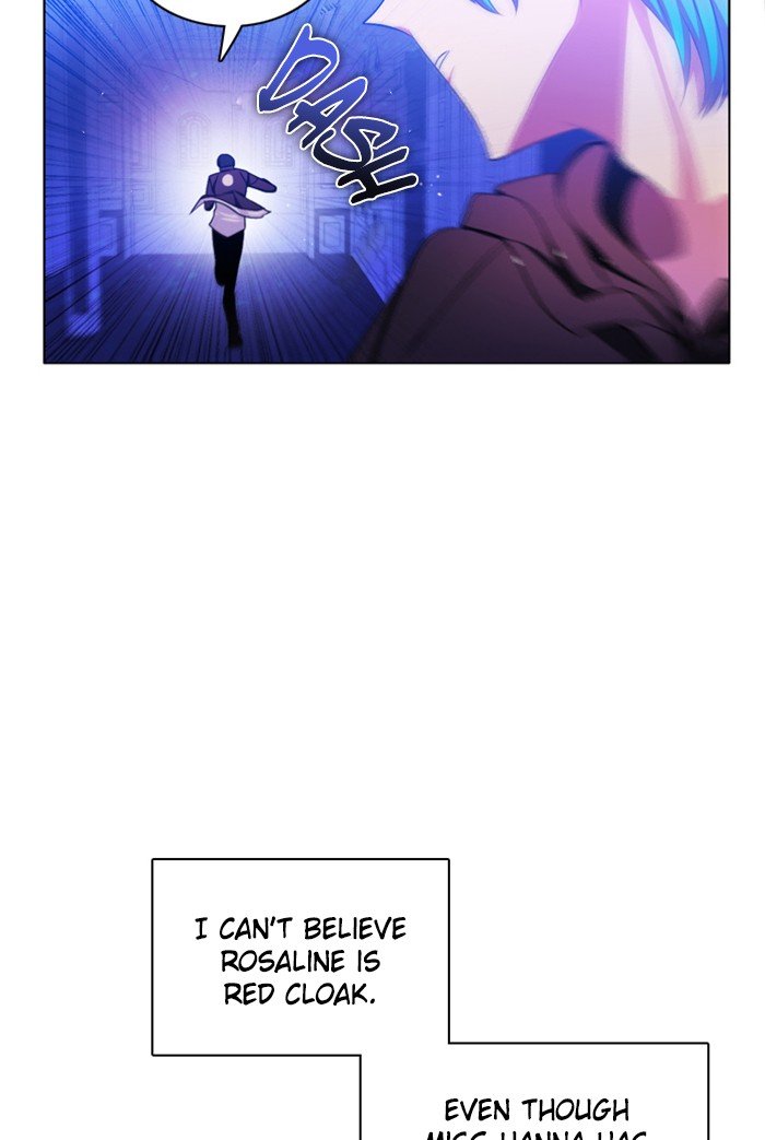 Zero Game Chapter 74 - Page 52 in English