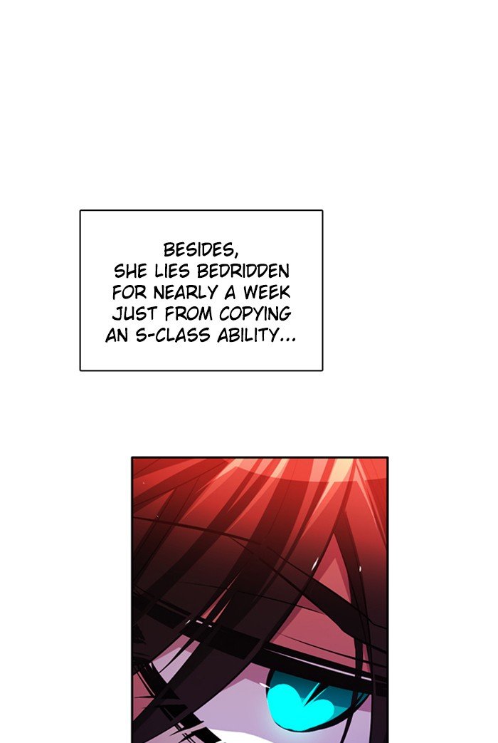Zero Game Chapter 74 - Page 54 in English