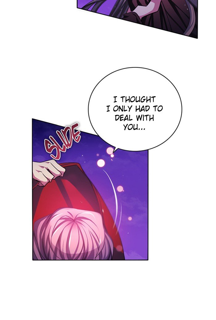 Zero Game Chapter 74 - Page 61 in English