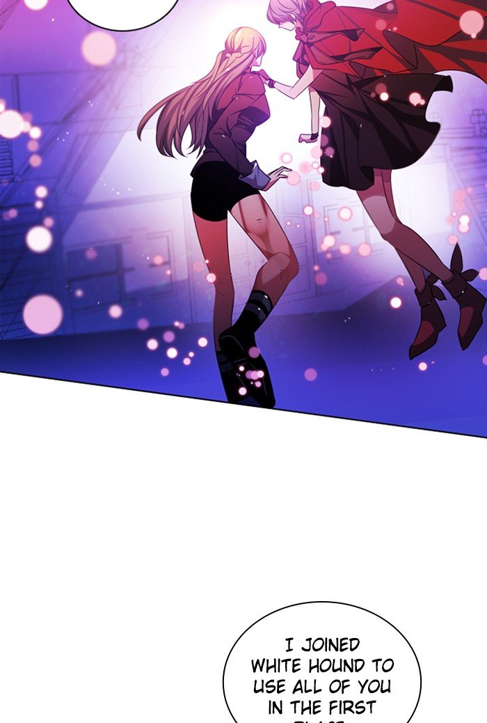 Zero Game Chapter 74 - Page 67 in English