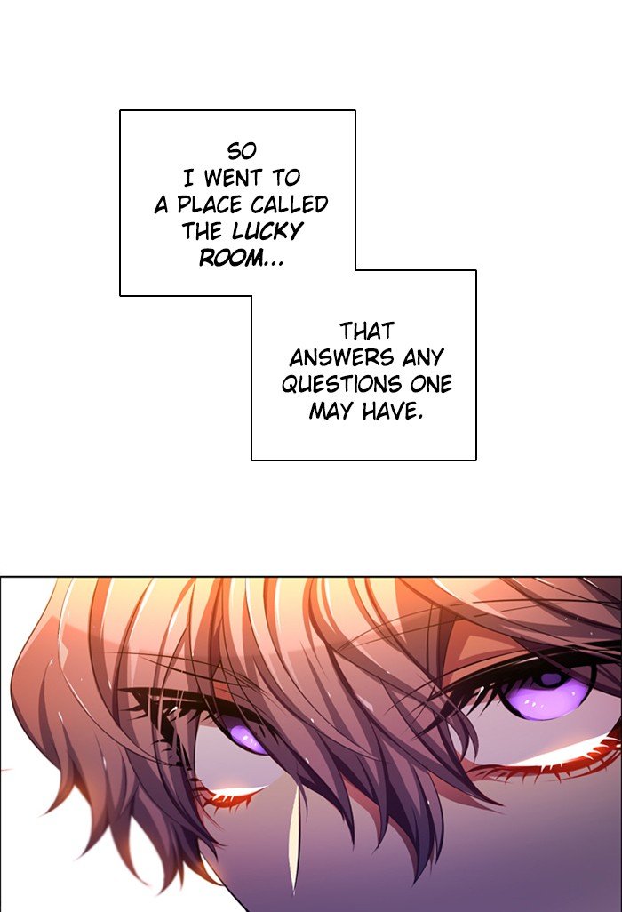 Zero Game Chapter 74 - Page 7 in English
