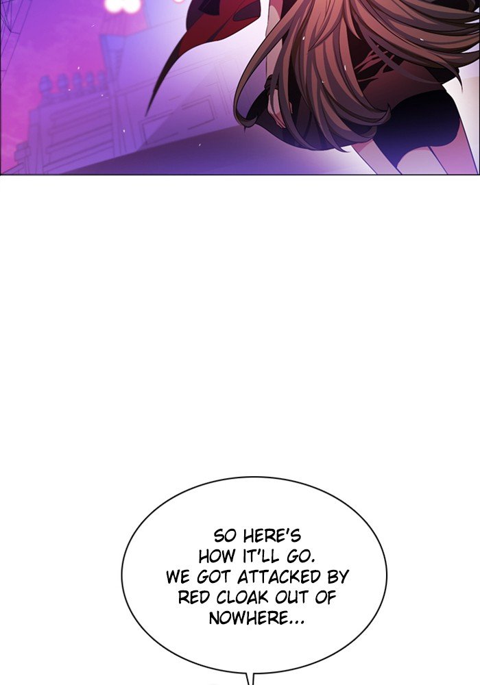 Zero Game Chapter 74 - Page 74 in English