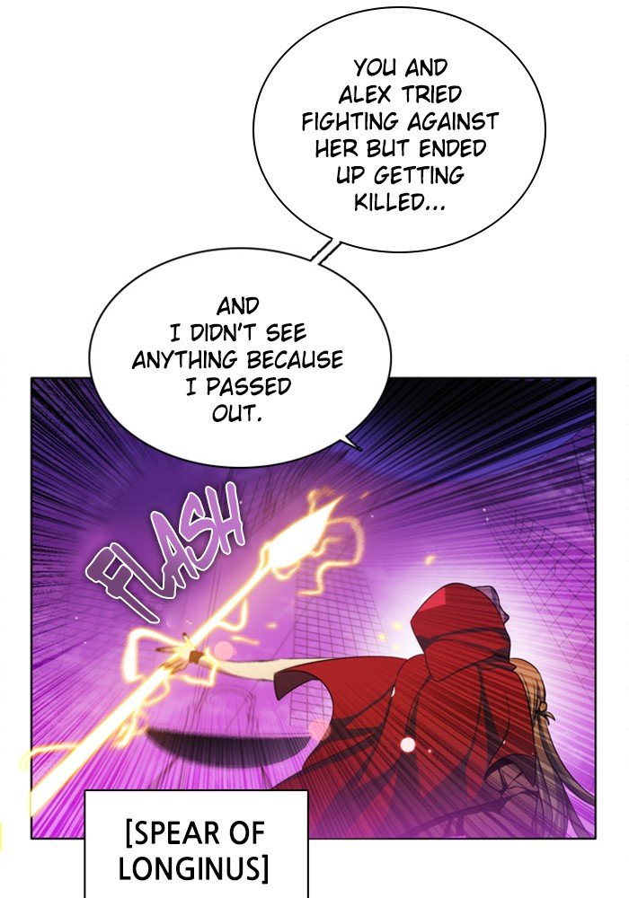 Zero Game Chapter 74 - Page 76 in English