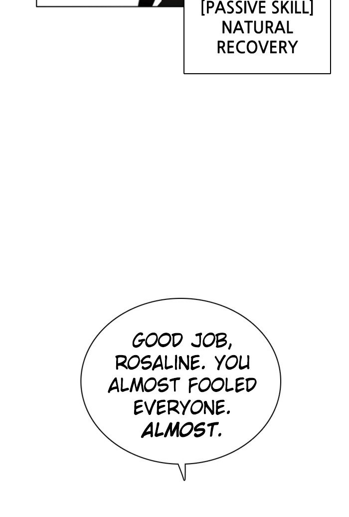 Zero Game Chapter 74 - Page 85 in English
