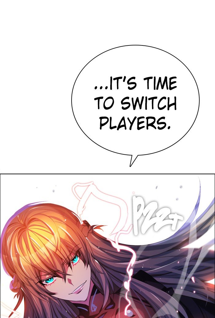 Zero Game Chapter 74 - Page 90 in English