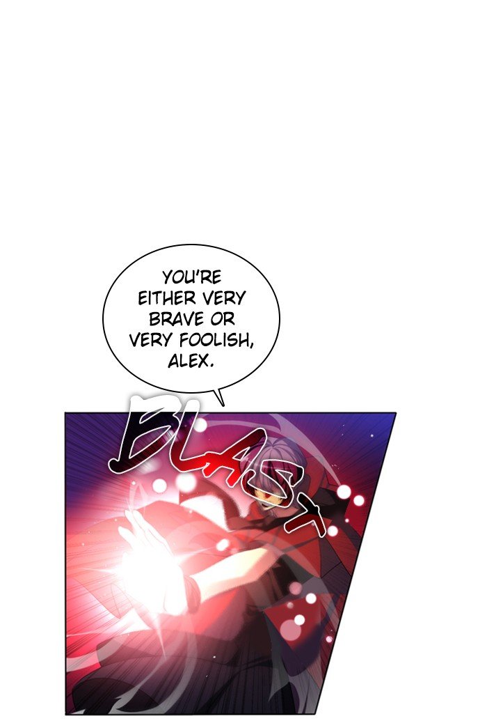 Zero Game Chapter 74 - Page 92 in English