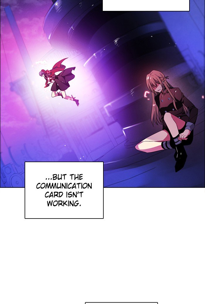 Zero Game Chapter 74 - Page 98 in English