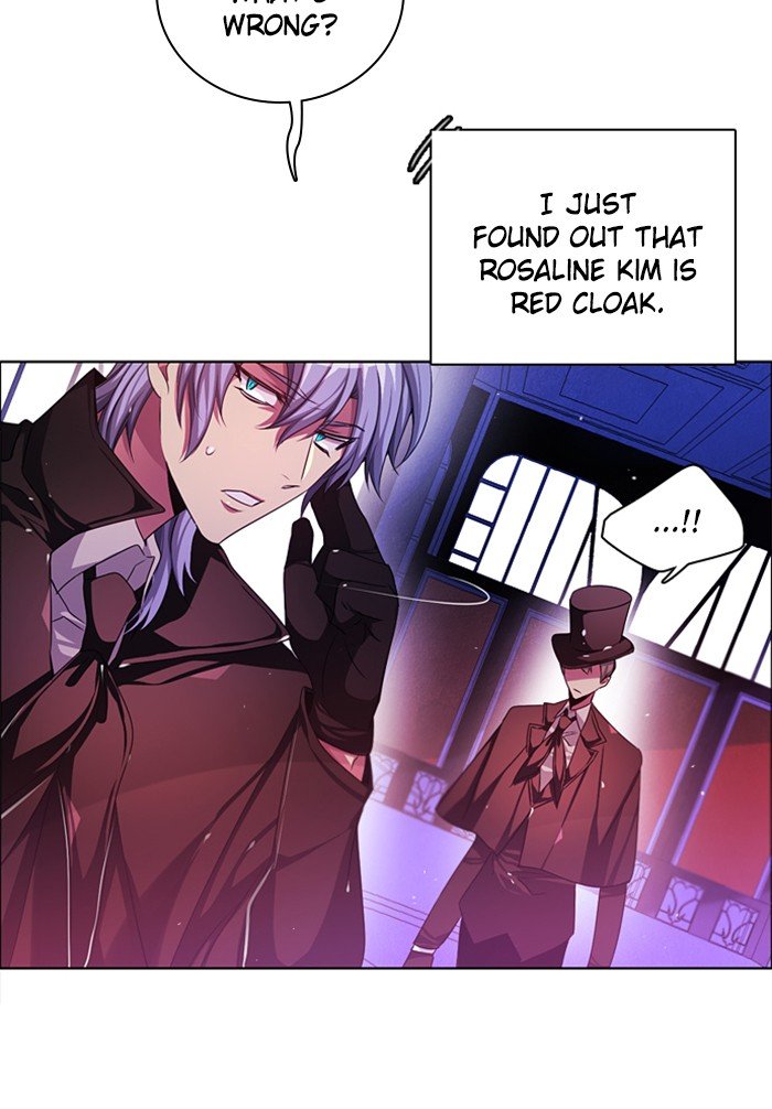 Zero Game Chapter 75 - Page 12 in English