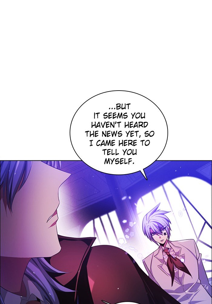 Zero Game Chapter 75 - Page 125 in English