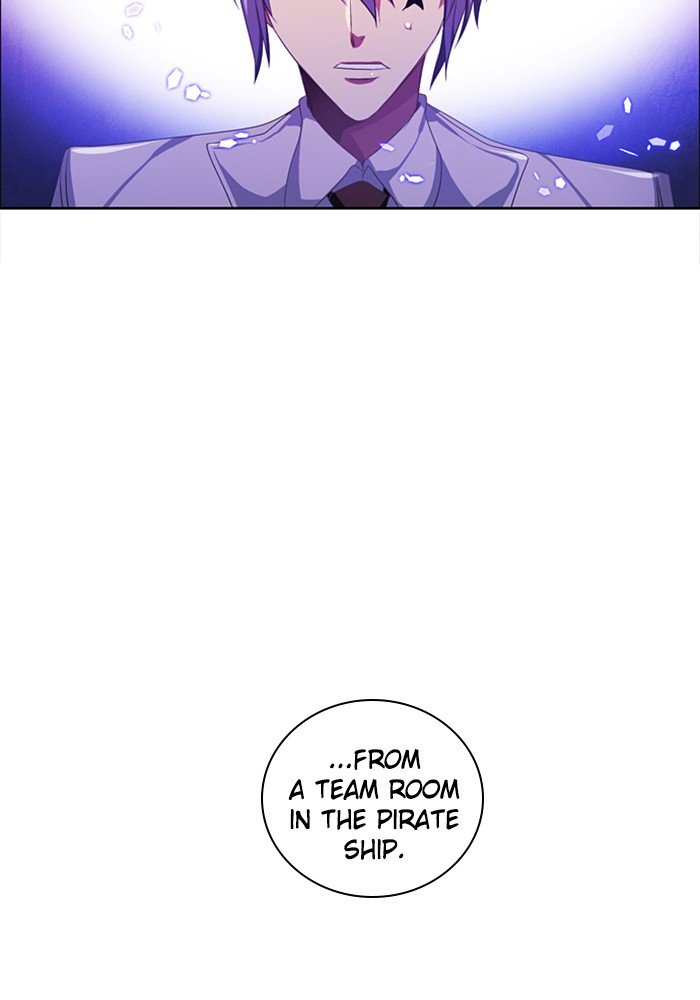 Zero Game Chapter 75 - Page 127 in English