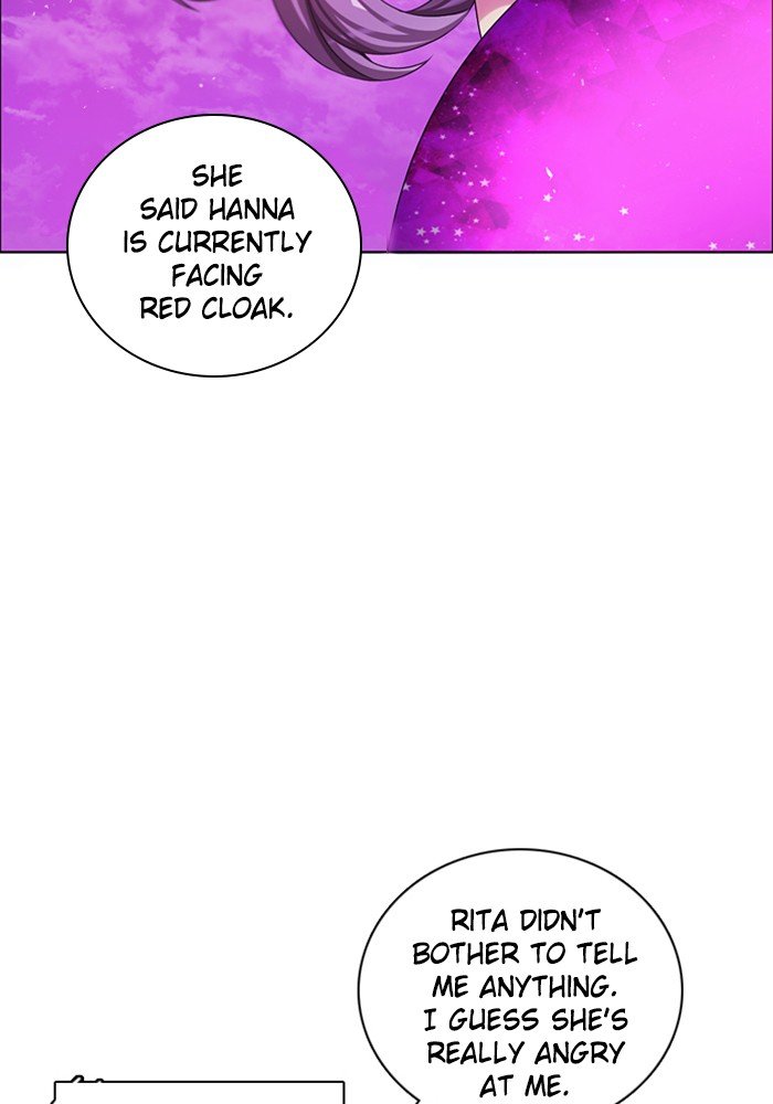 Zero Game Chapter 75 - Page 19 in English