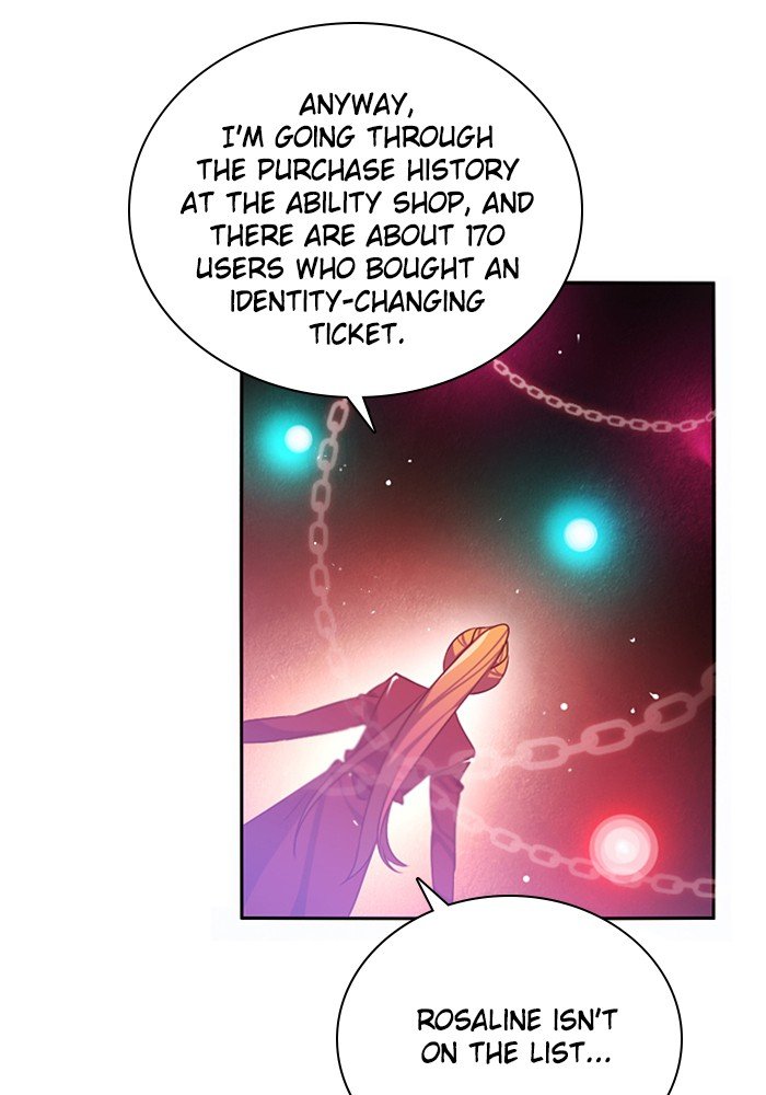 Zero Game Chapter 75 - Page 21 in English