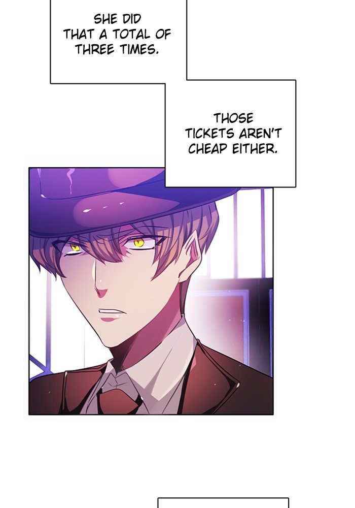 Zero Game Chapter 75 - Page 25 in English