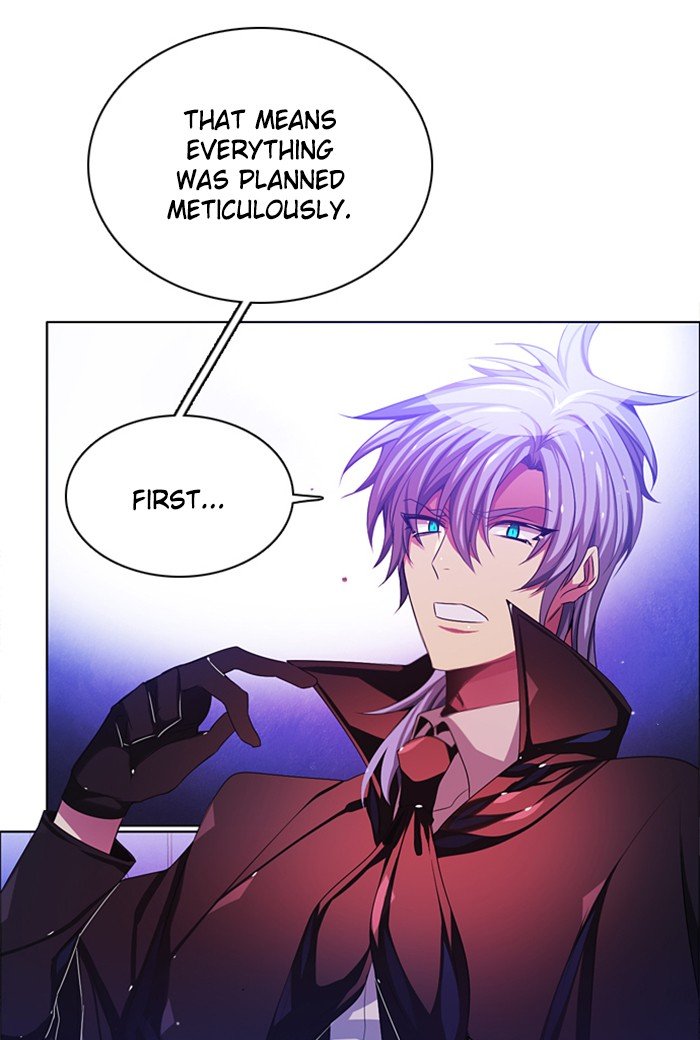 Zero Game Chapter 75 - Page 29 in English