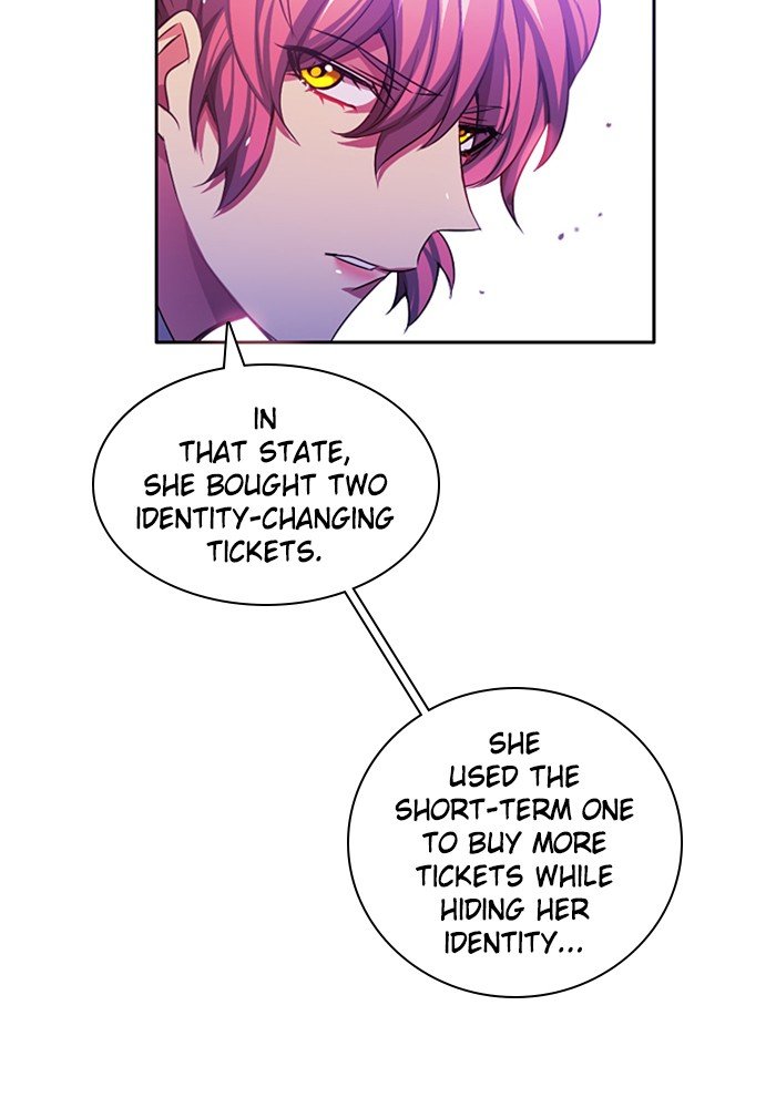 Zero Game Chapter 75 - Page 32 in English