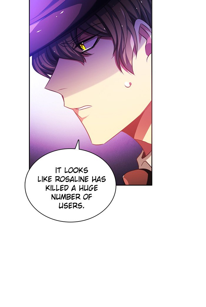Zero Game Chapter 75 - Page 37 in English