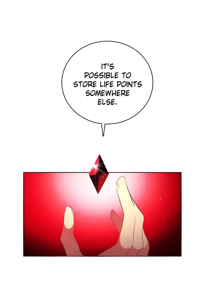 Zero Game Chapter 75 - Page 38 in English