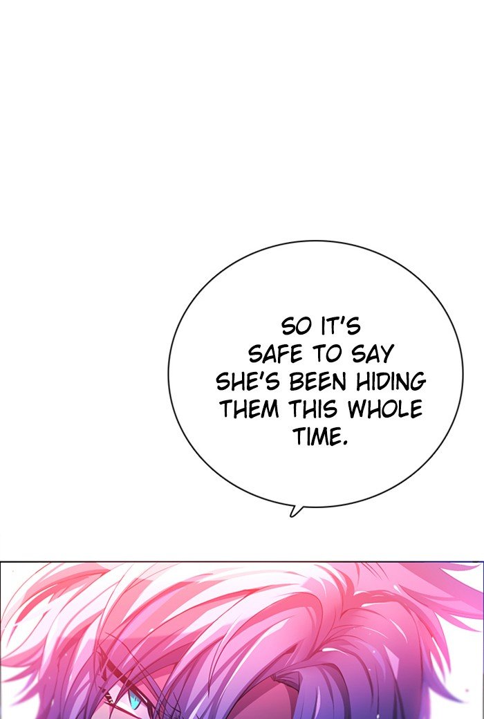 Zero Game Chapter 75 - Page 39 in English
