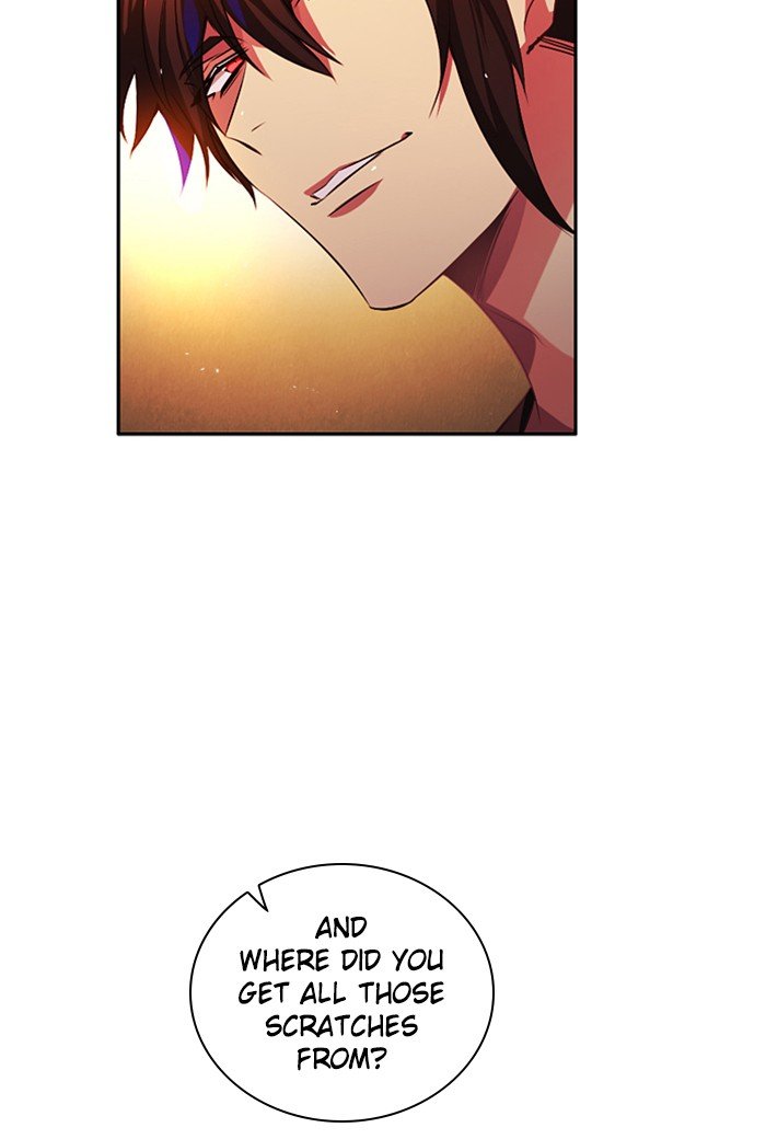 Zero Game Chapter 75 - Page 47 in English