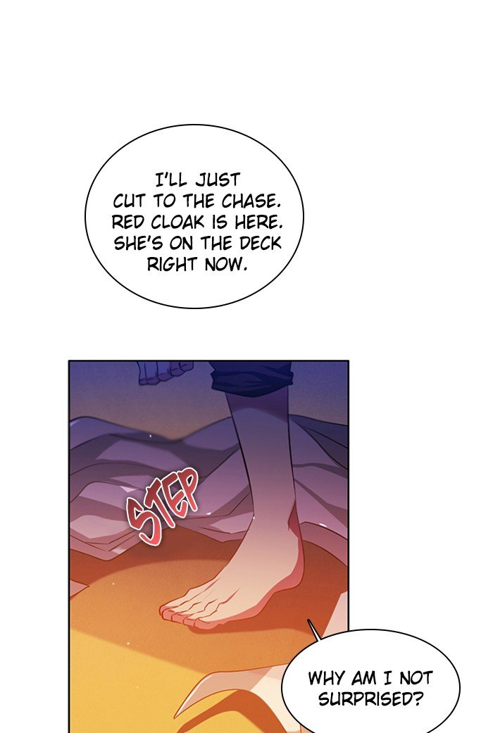Zero Game Chapter 75 - Page 49 in English