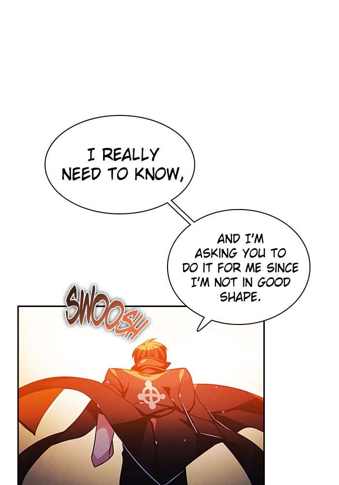 Zero Game Chapter 75 - Page 54 in English