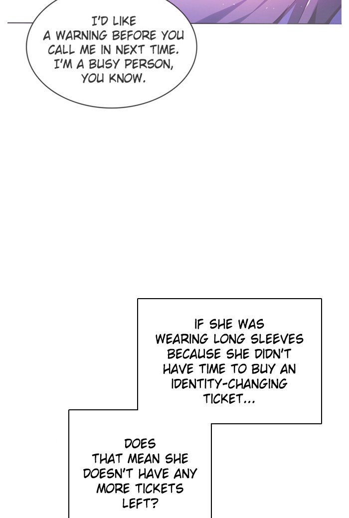 Zero Game Chapter 75 - Page 66 in English