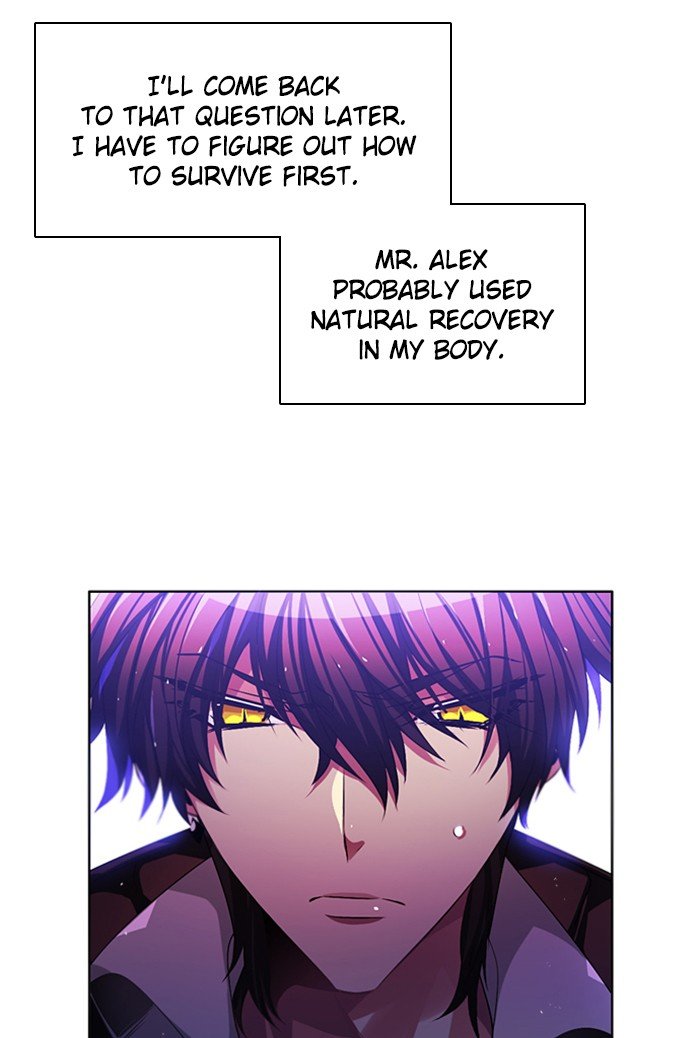 Zero Game Chapter 75 - Page 68 in English