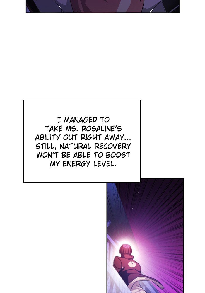 Zero Game Chapter 75 - Page 69 in English
