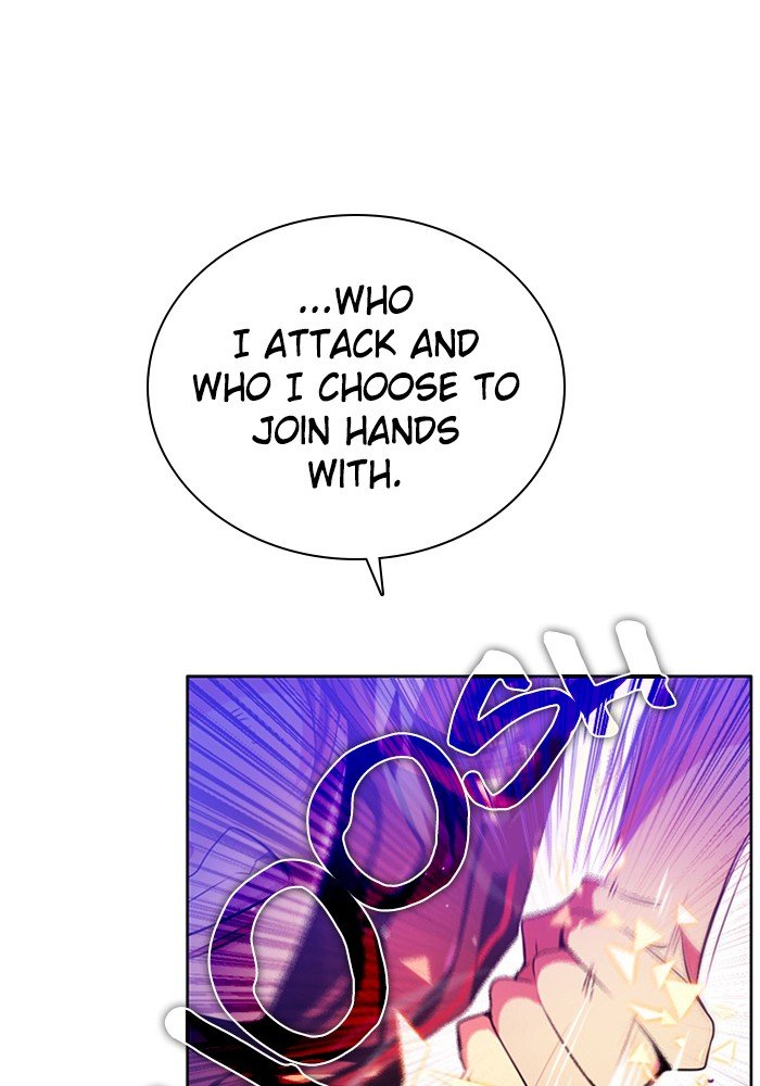 Zero Game Chapter 75 - Page 92 in English