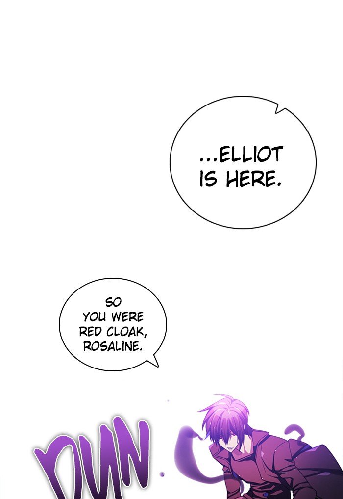 Zero Game Chapter 75 - Page 99 in English