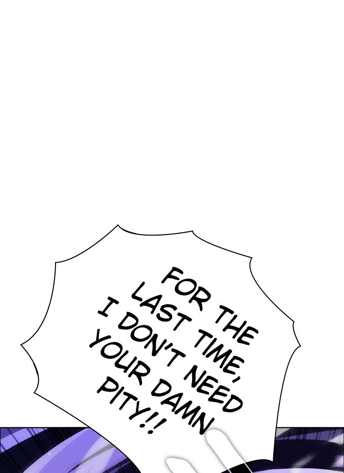Zero Game Chapter 76 - Page 127 in English