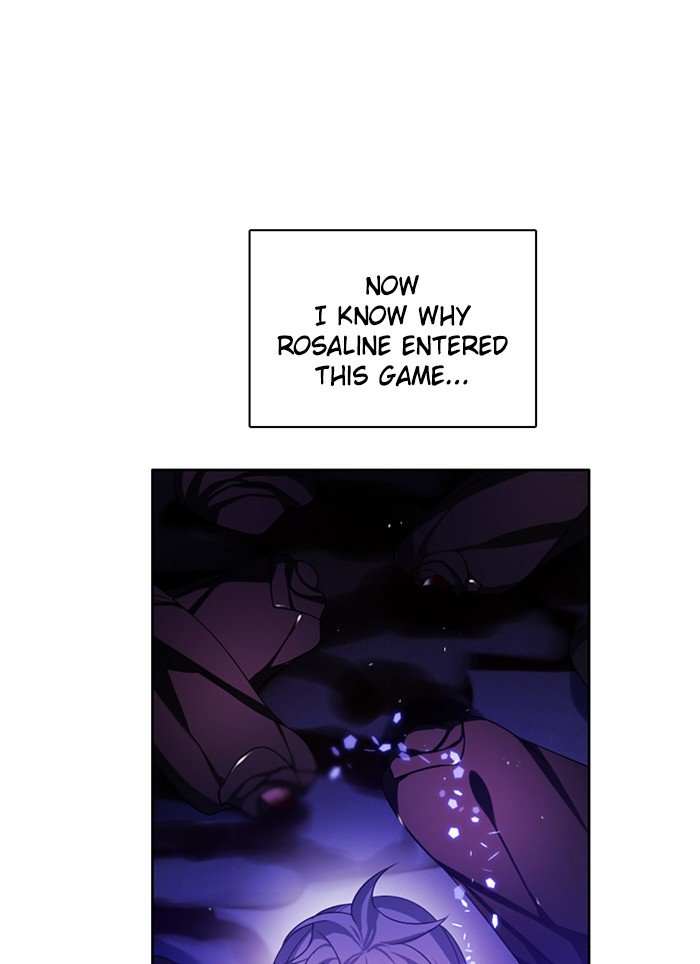 Zero Game Chapter 76 - Page 133 in English