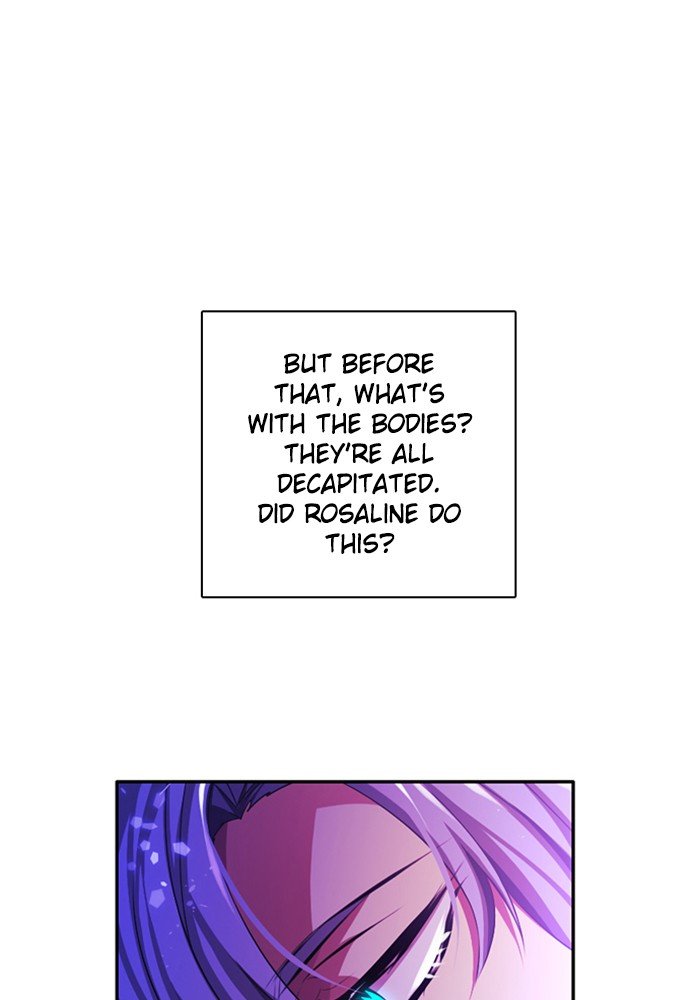 Zero Game Chapter 76 - Page 136 in English