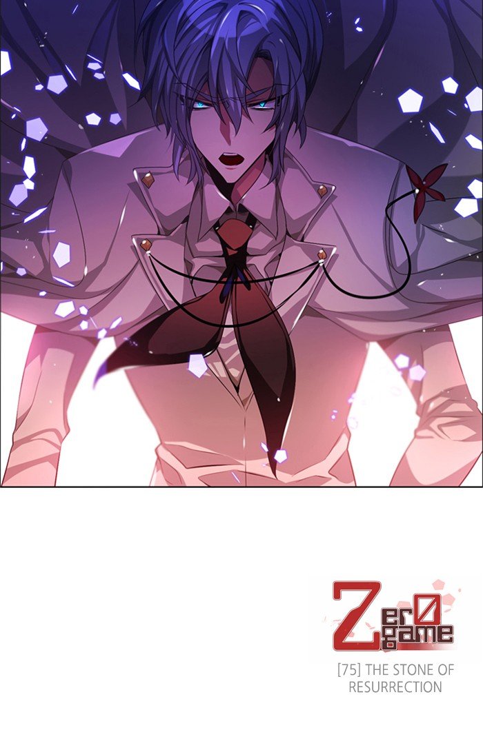 Zero Game Chapter 76 - Page 147 in English