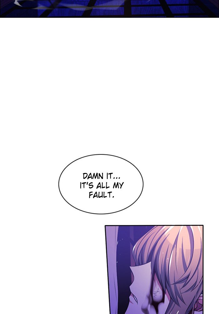 Zero Game Chapter 76 - Page 16 in English